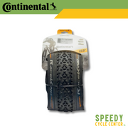 Continental Tire Race King Shieldwall