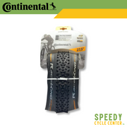 Continental Tire Race King Shieldwall