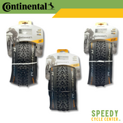 Continental Tire Race King Shieldwall