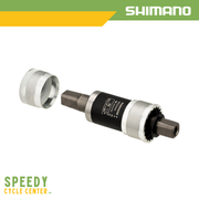 SHIMANO BB UN300 Square Type Bottom Bracket