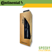 CONTINENTAL Tire Grand Prix 5000 AS TR