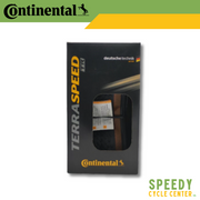 Continental Tire Terra Speed Tubeless Ready