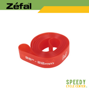 ZEFAL RIM TAPE PVC (Sold Per Piece)