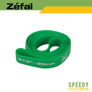 ZEFAL RIM TAPE PVC (Sold Per Piece)