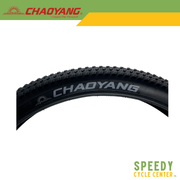 CHAOYANG TIRE 26 x 2.10 H-5129 VICTORY BLACK WIRE-ON