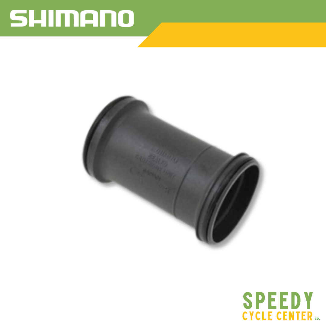 SHIMANO XTR FC-M960 Inner Cover & O-Ring A