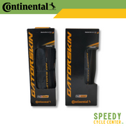CONTINENTAL TIRE GATORSKIN 700x25C/28C