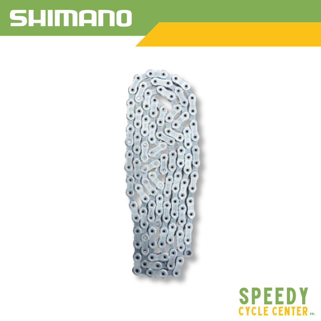 SHIMANO Chain 12 Speed CN-M9100 XTR 126L w/ Quick Link