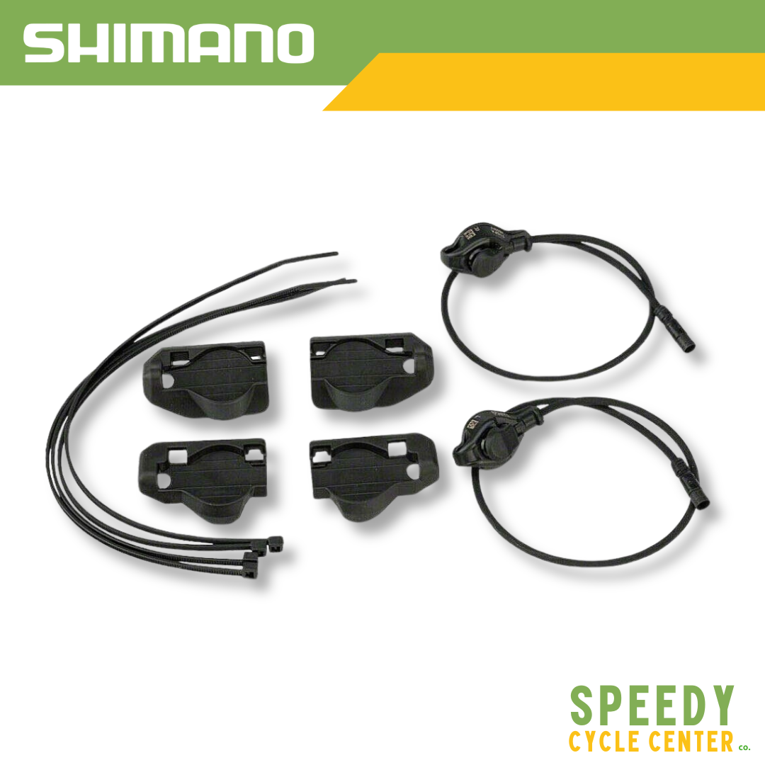 SHIMANO DURA-ACE REMOTE SATELLITE SHIFTER Di2 SW-R9150 2x11-Speed