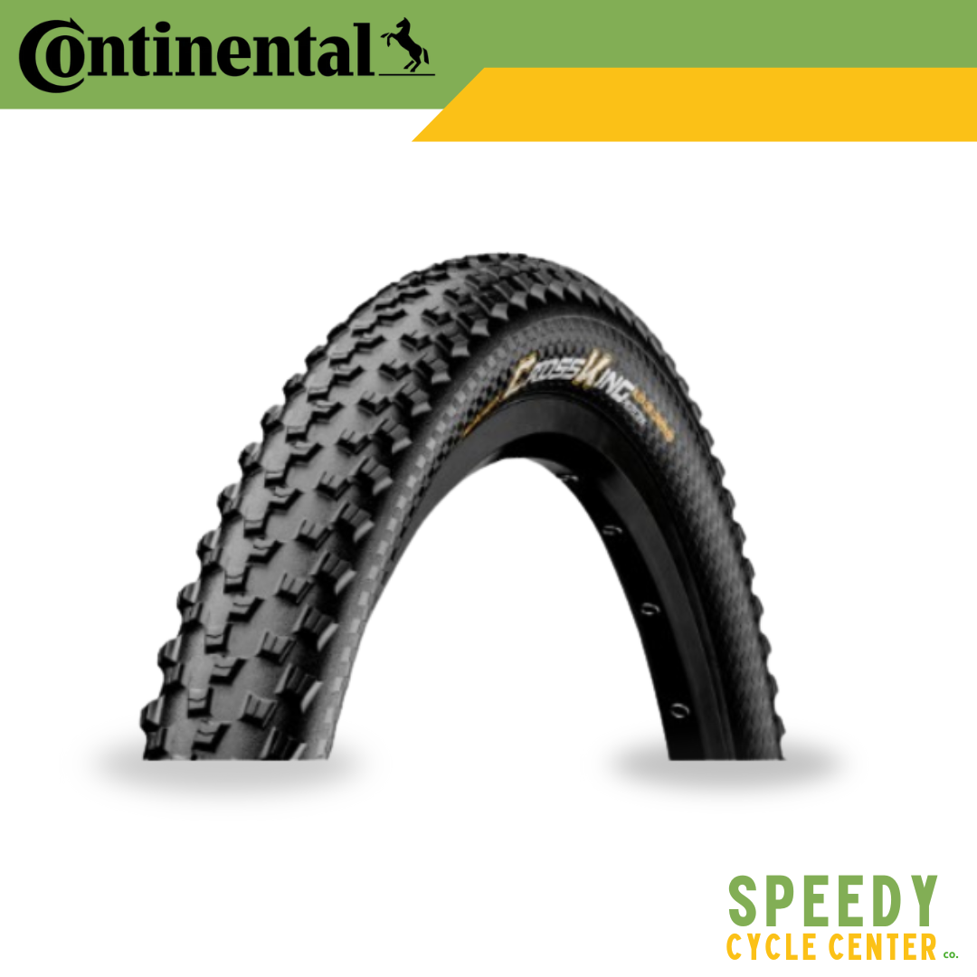 CONTINENTAL Cross King RaceSport 29x2.3