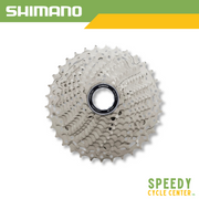 SHIMANO 105 CS-HG700-11 Cassette Sprocket 11-Speed HG-EV 11-34T