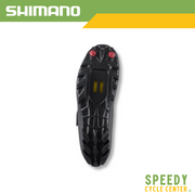 SHIMANO Shoes SH-ME100 Black Noir