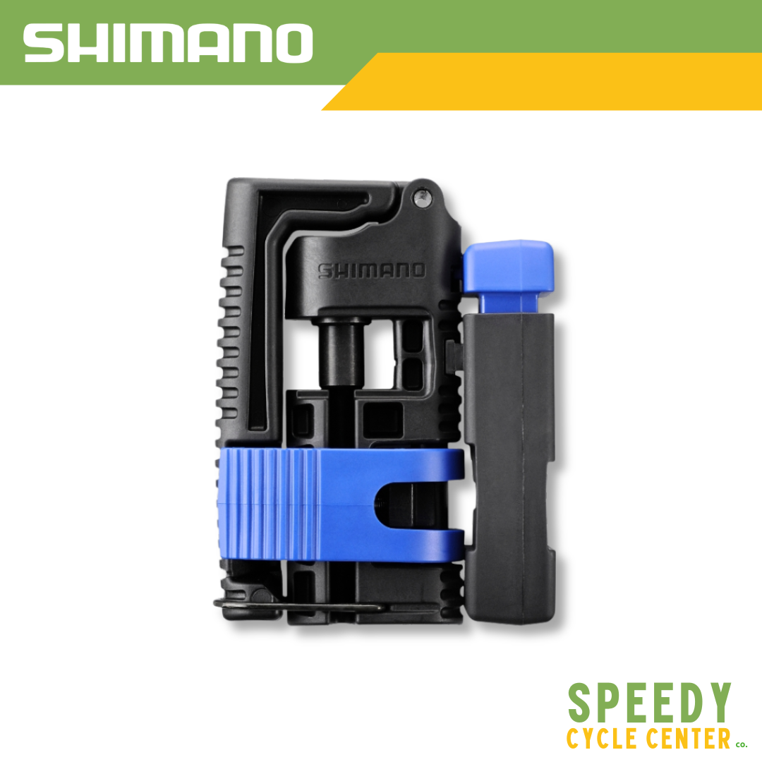 SHIMANO Disc Brake Hose Cut & Set Tool TL-BH62