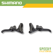 SHIMANO GRX BL-RX812-L / BL-RX812-R Hydraulic Disc Sub Brake Lever Set
