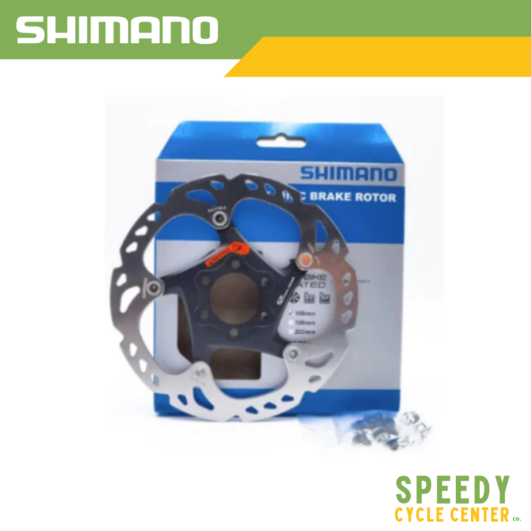 SHIMANO Disc Brake Rotor SM-RT86 MTB XT