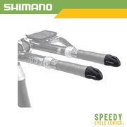 SHIMANO DURA-ACE Triathlon Di2 Bar-End Shifter Switch SW-9071 (Pair)
