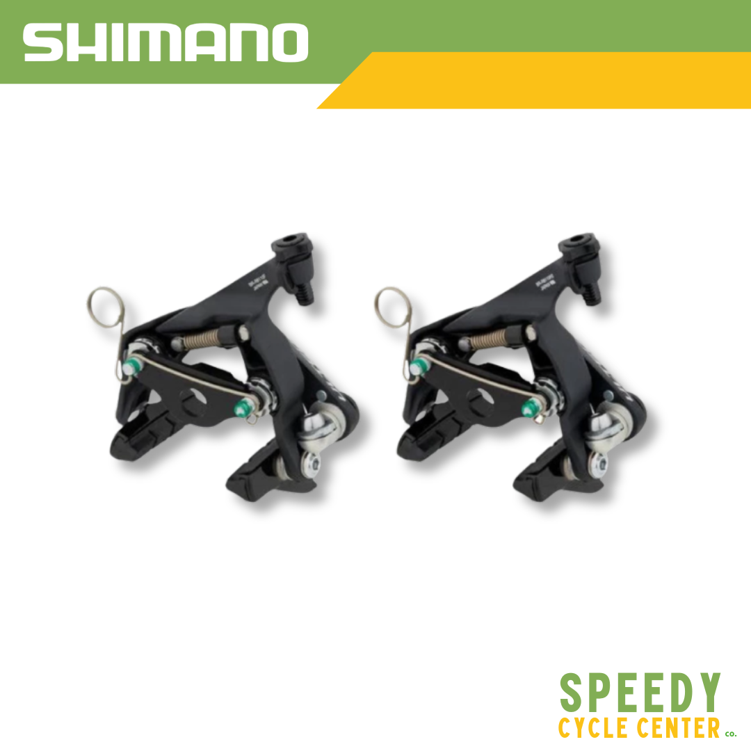 SHIMANO ULTEGRA Brake Caliper BR-R8110 Set Front/Rear Direct Mount