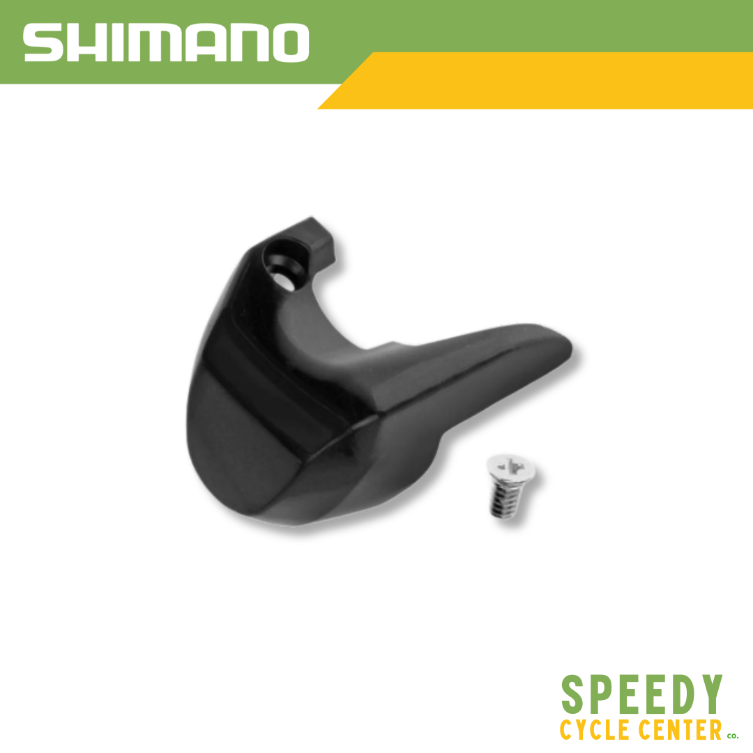 SHIMANO 105 ST-R7020 Name Plate with Screw  Right / Left Hand