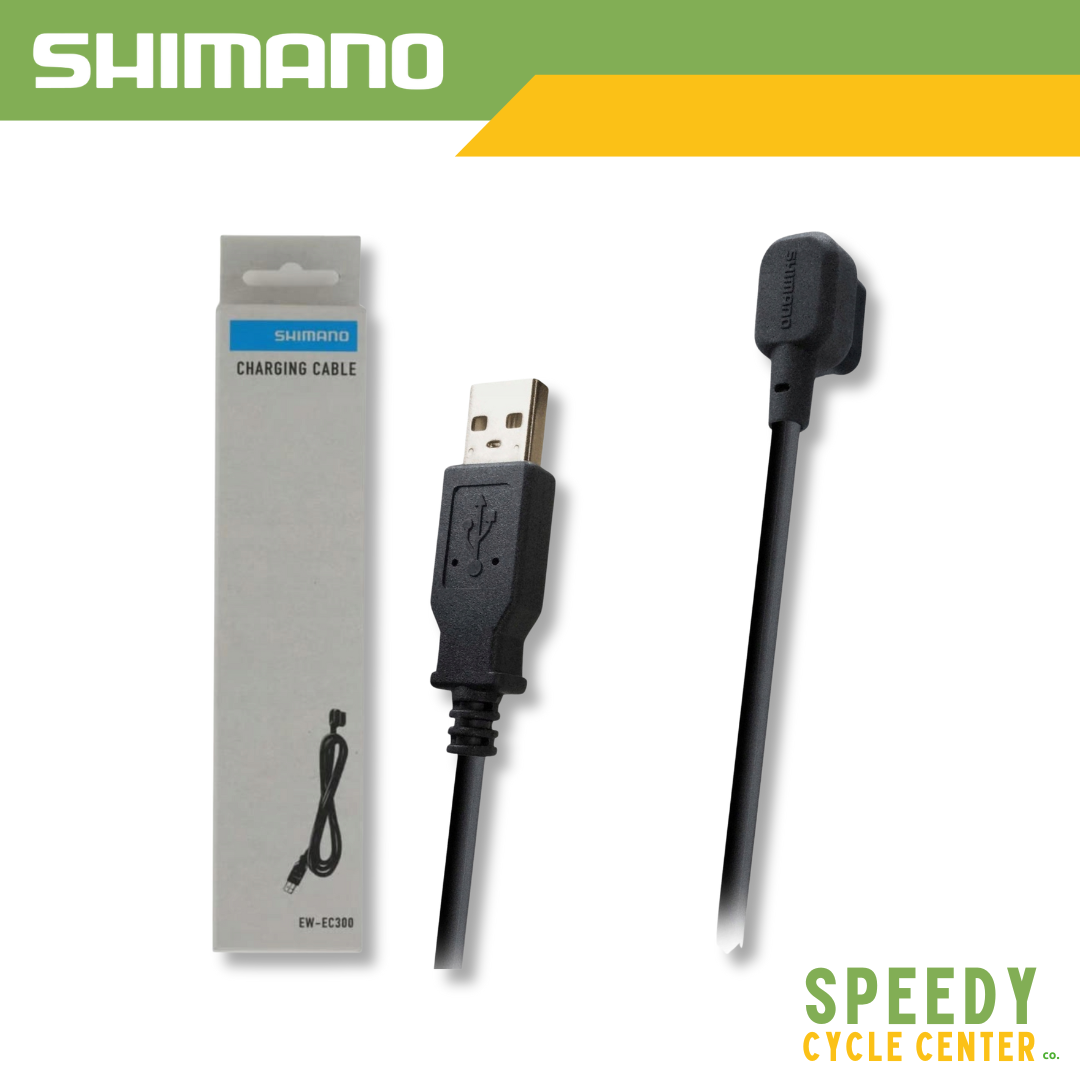 SHIMANO Charging Cable EW-EC300
