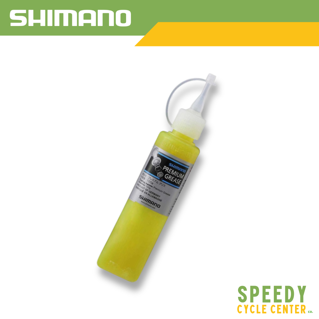 SHIMANO Premium Grease 100g