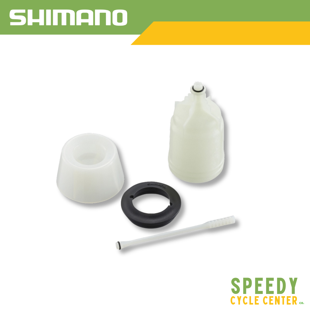 SHIMANO Oil Funnel / Oil Stopper TL-BR003