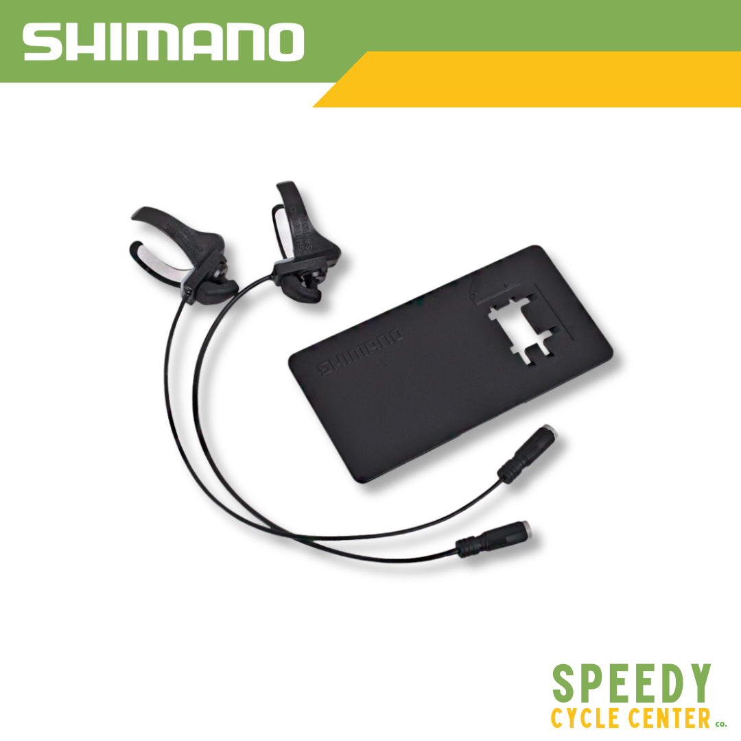 SHIMANO DURA-ACE SPRINTER SWITCH Shifter Di2 SW-R610 11-Speed (Pair)