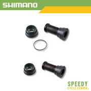 SHIMANO Bottom Bracket SM-BB71-41A / SM-BB71-41B Press Fit BB