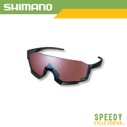 SHIMANO Eyewear Aerolite CE-ARLT2-HC Ridescape High Contrast