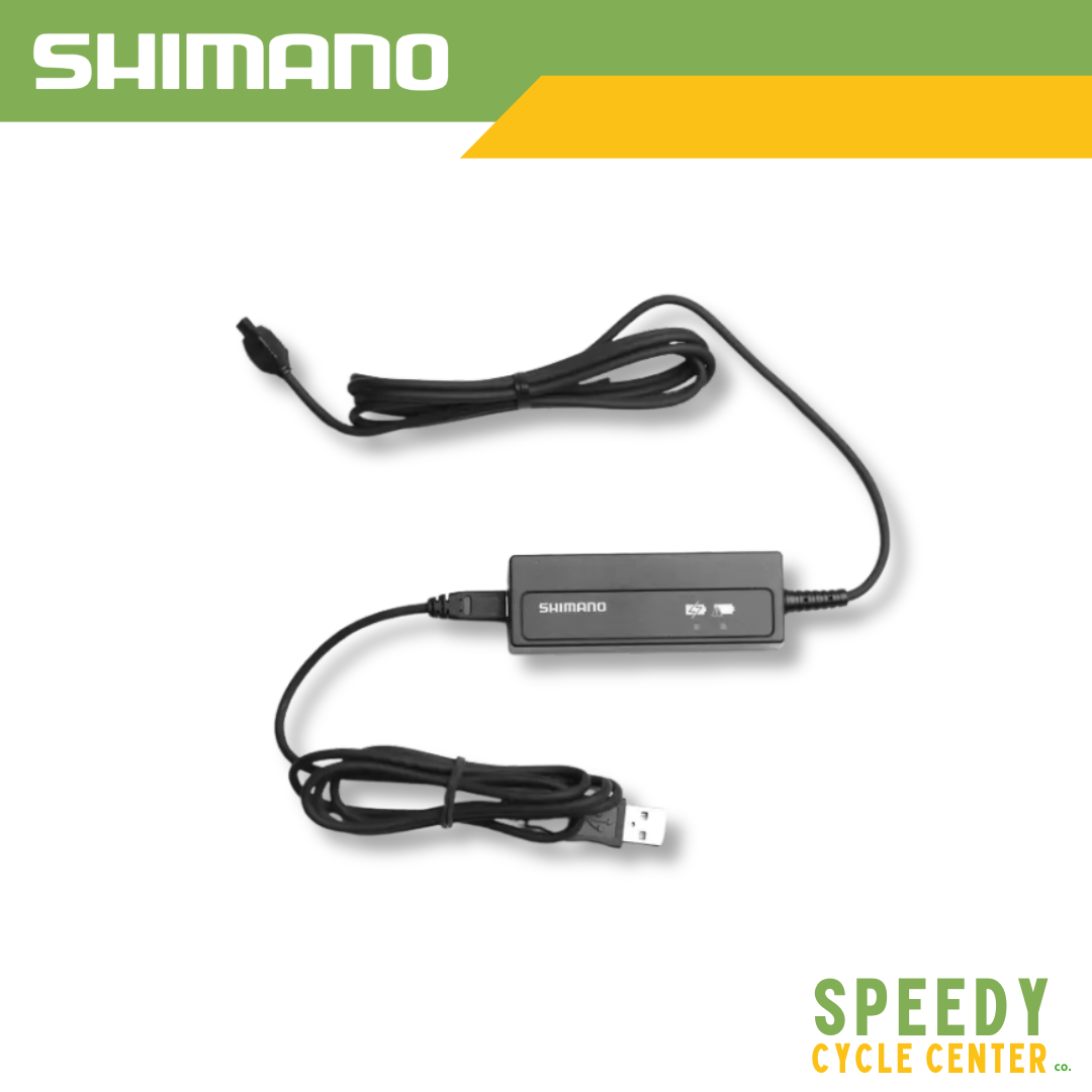 SHIMANO Battery Charger Di2 SM-BCR2