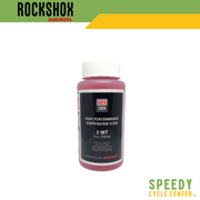 ROCKSHOX High Performance Suspension Fluid 3WT / 7WT 4oz/120ml