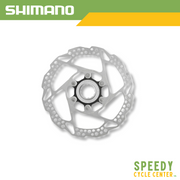 SHIMANO ALTUS Disc Brake Rotor SM-RT54 160mm Center Lock