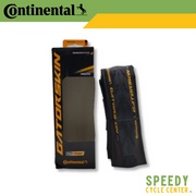 CONTINENTAL TIRE GATORSKIN 700x25C/28C