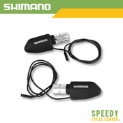 SHIMANO ULTEGRA Triathlon Di2 Bar-End Shifter Switch SW-R671 (Pair)