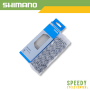 SHIMANO Chain CN-HG71 6/7/8 Speed 116L w/ Quick Link