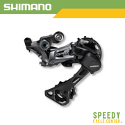 SHIMANO GRX Gravel Rear Derailleur RD-RX812 1x11S for 42T