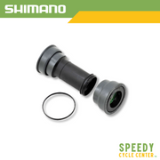 SHIMANO Bottom Bracket SM-BB71-41A / SM-BB71-41B Press Fit BB