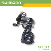 SHIMANO ALTUS RD-M310 8/7-Speed Rear Derailleur Direct Mount Long Cage