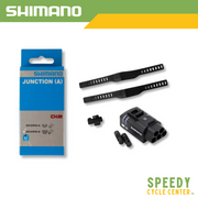 SHIMANO Junction (A) SM-EW90-A / SM-EW90-B for Di2 Shifting System