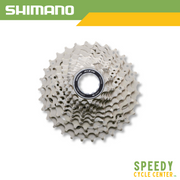 SHIMANO 105 CS-HG700-11 Cassette Sprocket 11-Speed HG-EV 11-34T