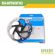 SHIMANO Disc Brake Rotor SM-RT86 MTB XT