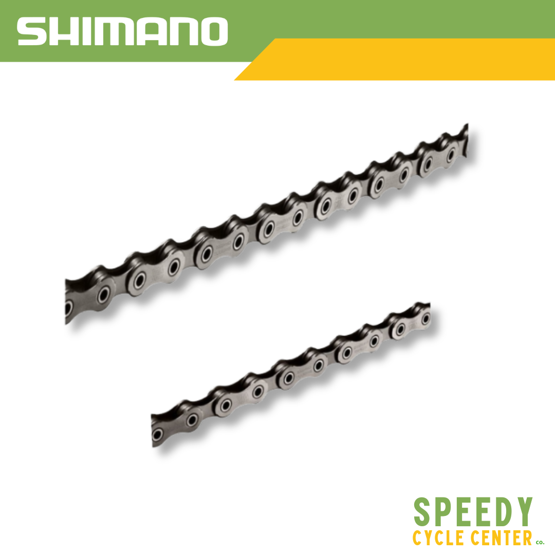 SHIMANO Chain 11 speed CN-HG901-11 DURA-ACE XTR 116L w/ Quick Link - ASHLET BIKE SHOP