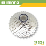 SHIMANO 105 Cassette Sprocket CS-HG700-11 HG-EV 11-Speed 11-34T