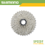 SHIMANO 105 Cassette Sprocket 12 Speed CS-R7100-12 11-34T HyperGlide