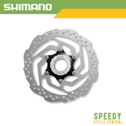 SHIMANO ALTUS Disc Brake Rotor SM-RT10 160mm Center Lock