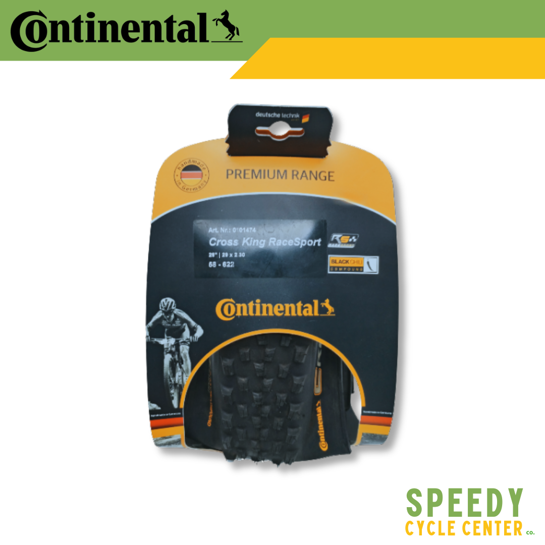 CONTINENTAL Cross King RaceSport 29x2.3