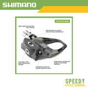 SHIMANO DURA-ACE SPD-SL Pedal PD-R9100 +4mm Single Sided Pedal w/ Cleats