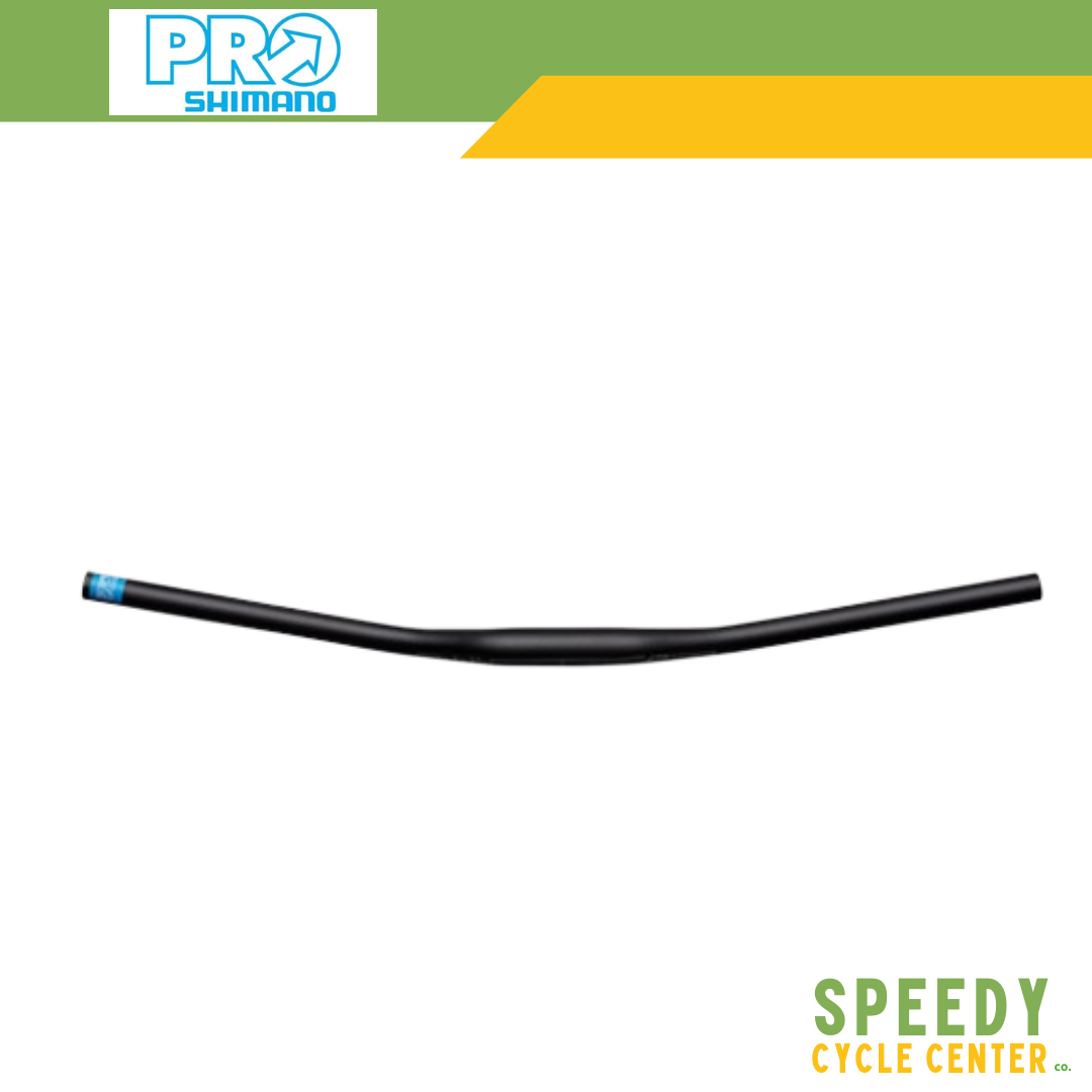 PRO MTB LT Handlebar 31.8mm x 740mm Alloy