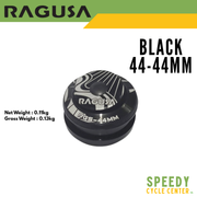 RAGUSA Headset RGS34 34-34mm / RGS44 44-44mm /44-55mm Non Tapered Sealed Bearing