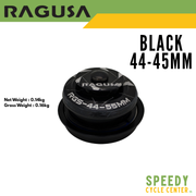 RAGUSA Headset RGS34 34-34mm / RGS44 44-44mm /44-55mm Non Tapered Sealed Bearing