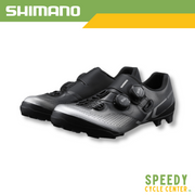 SHIMANO Shoes MTB Off-road/Cross Country XC702 Wide Men Black